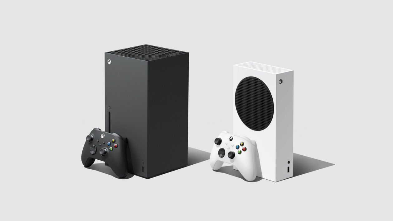 Microsoft prodal 21 milionů kusů Xboxu Series