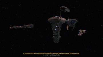 Star Wars: Dark Forces Remaster, Nightdive Studios, Star Wars: Dark Forces obdrží remaster