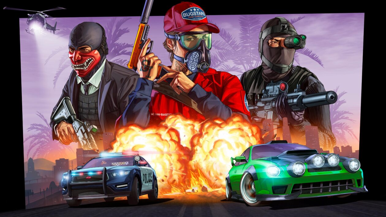 Grand Theft Auto VI, Rockstar Games, Může GTA VI nabídnout oficiální roleplay servery?