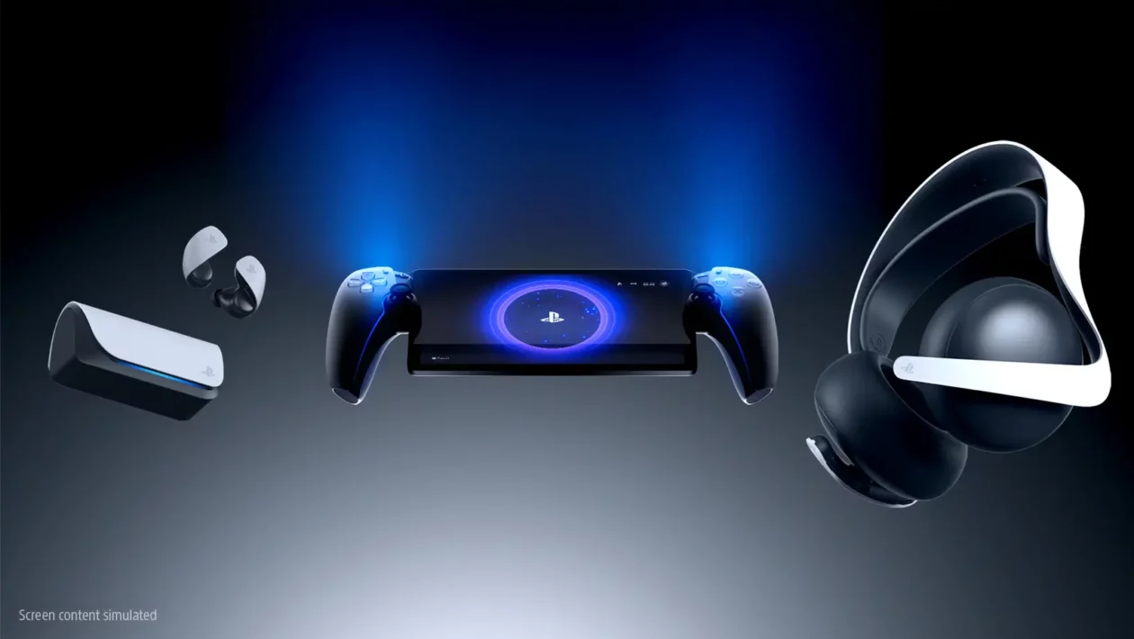 PlayStation Portal dorazí na trh v půli listopadu