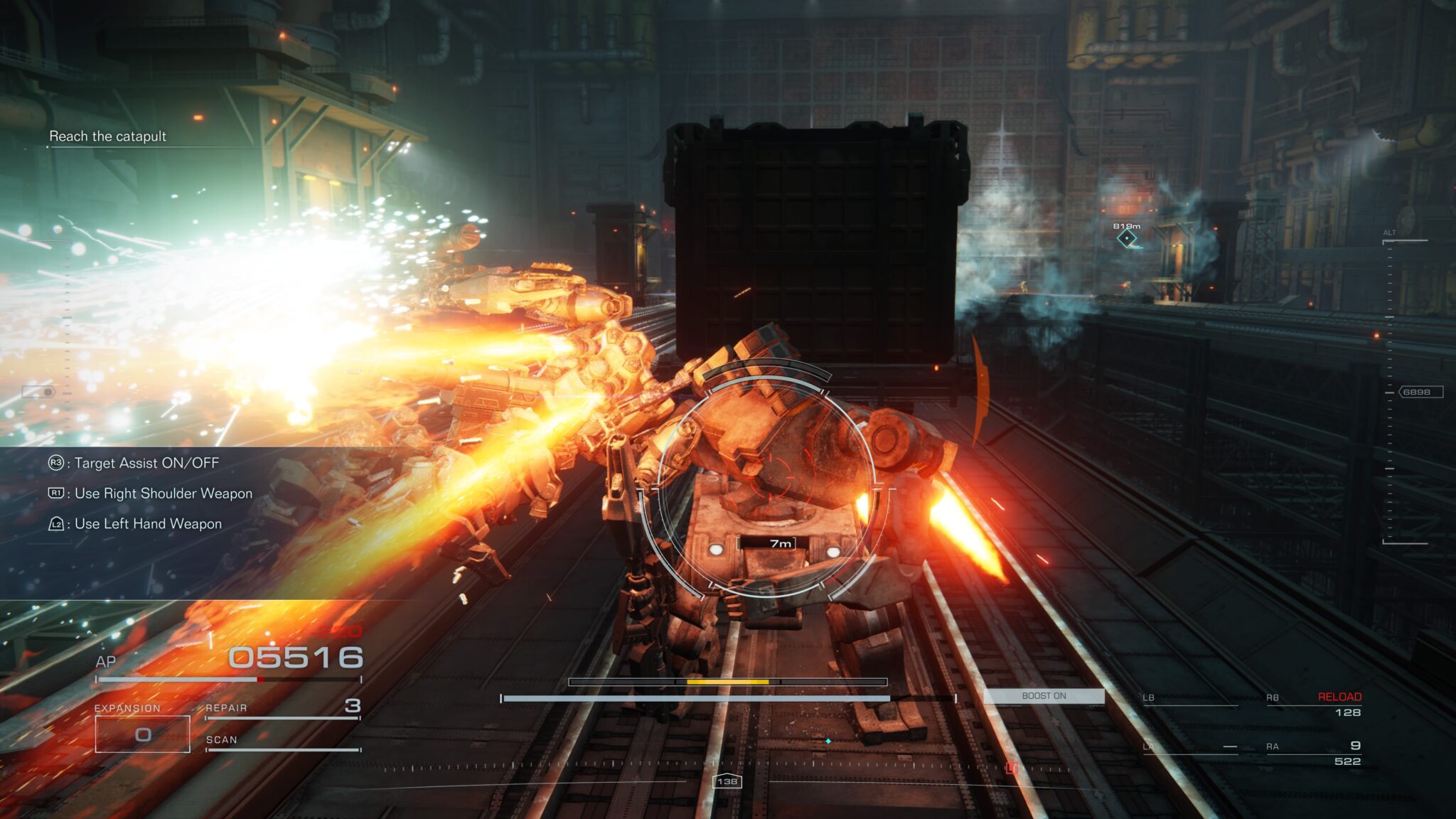 Armored Core VI: Fires of Rubicon, Bandai Namco Entertainment, Recenze Armored Core VI: Fires of Rubicon
