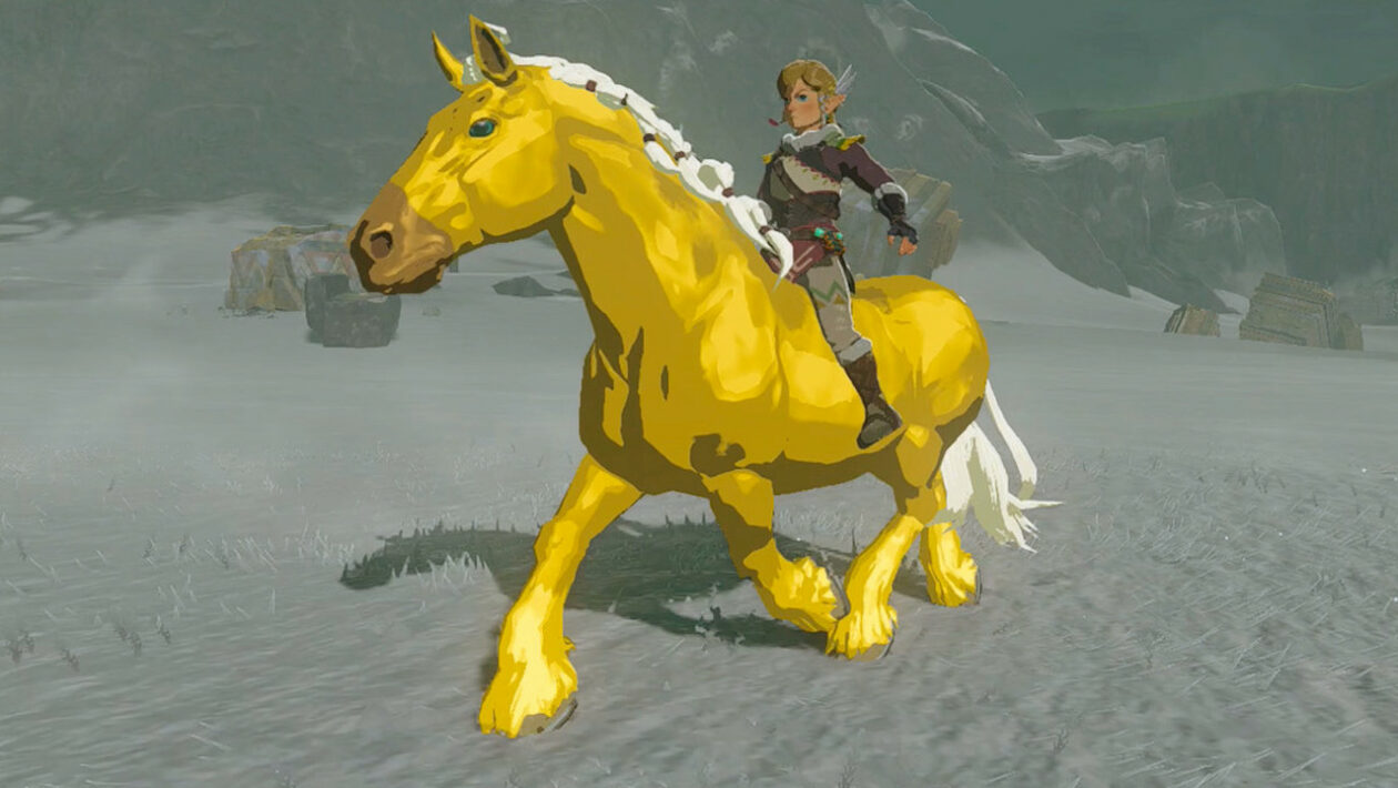 Zelda prodala za 1,5 měsíce skoro 19 milionů kopií