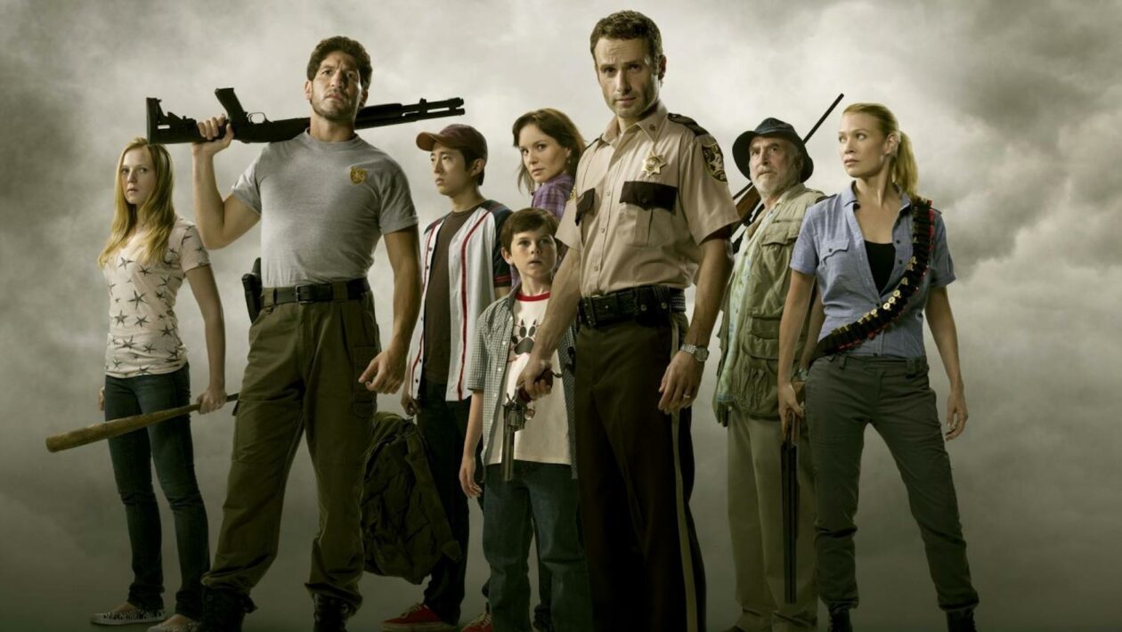 Insider vyzradil novou hru The Walking Dead: Destinies » Vortex
