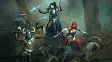 Diablo IV, Blizzard Entertainment, Zájem o sledování Diabla IV povážlivě klesá