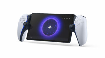 PlayStation Portal dorazí na trh v půli listopadu