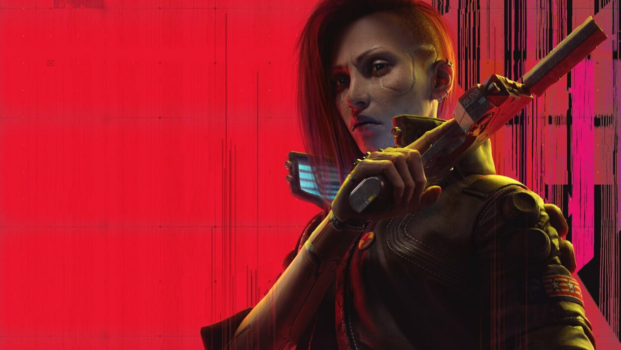Dojmy z Gamescomu: Cyberpunk 2077: Phantom Liberty » Vortex