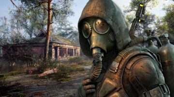 S.T.A.L.K.E.R. 2: Heart of Chornobyl, Dojmy z Gamescomu: S.T.A.L.K.E.R. 2.: Heart of Chornobyl