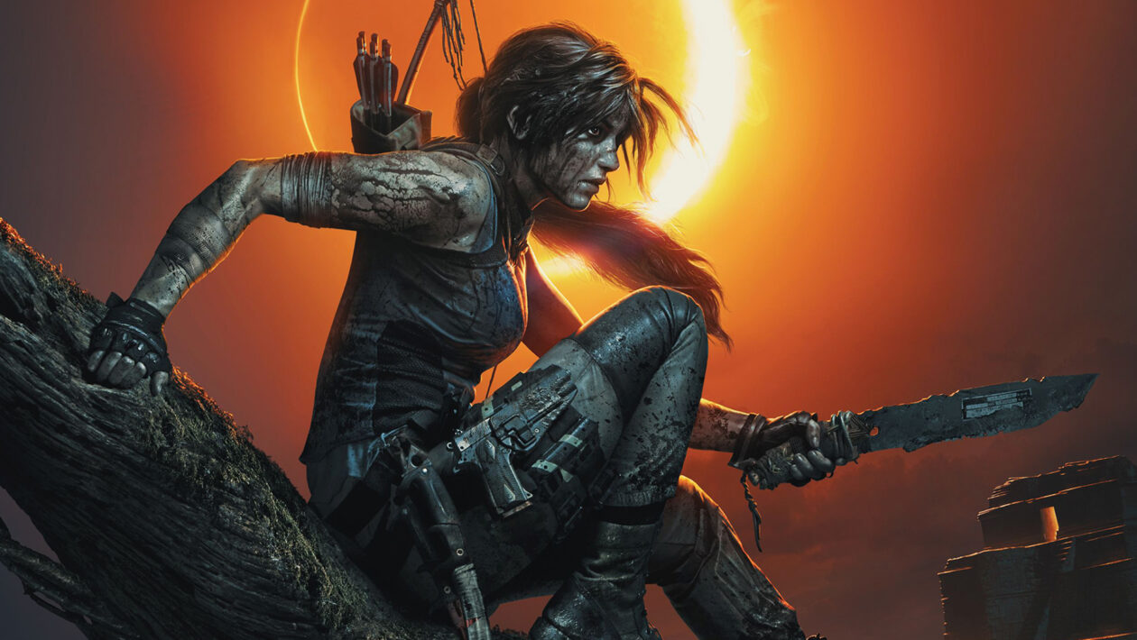 Tomb Raider (2023), Amazon Game Studios, Nový Tomb Raider by se mohl již brzy ukázat