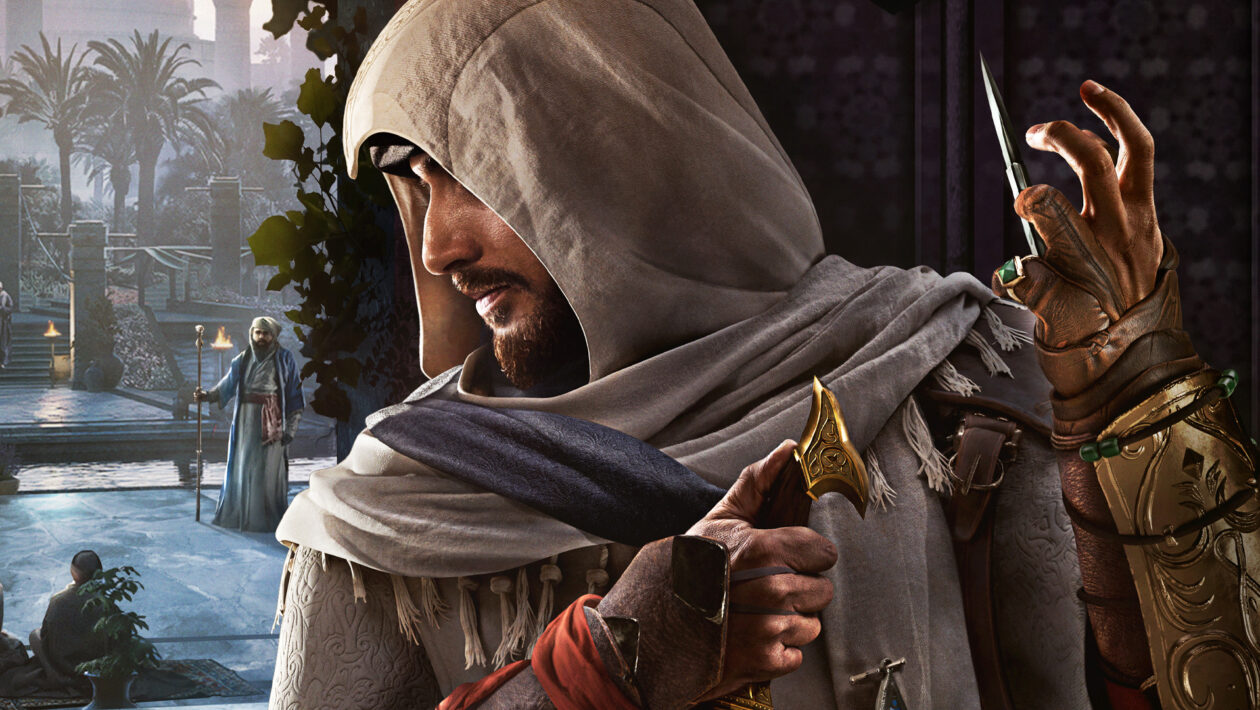 Assassin’s Creed Mirage vyjde o něco dříve » Vortex