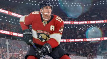 NHL 24, EA Sports, NHL 24 přichází se zásadními změnami v ovládání