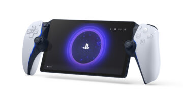 Project Q od Sony se jmenuje PlayStation Portal