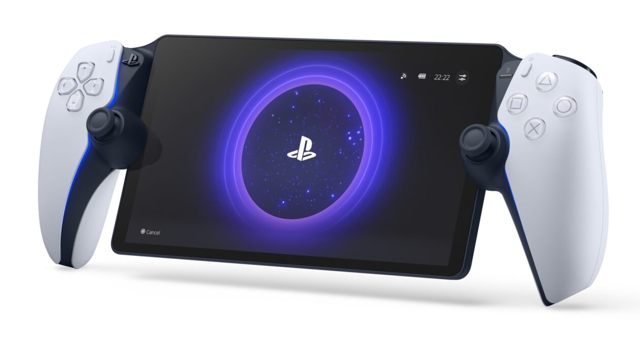 PlayStation Portal dorazí na trh v půli listopadu » Vortex