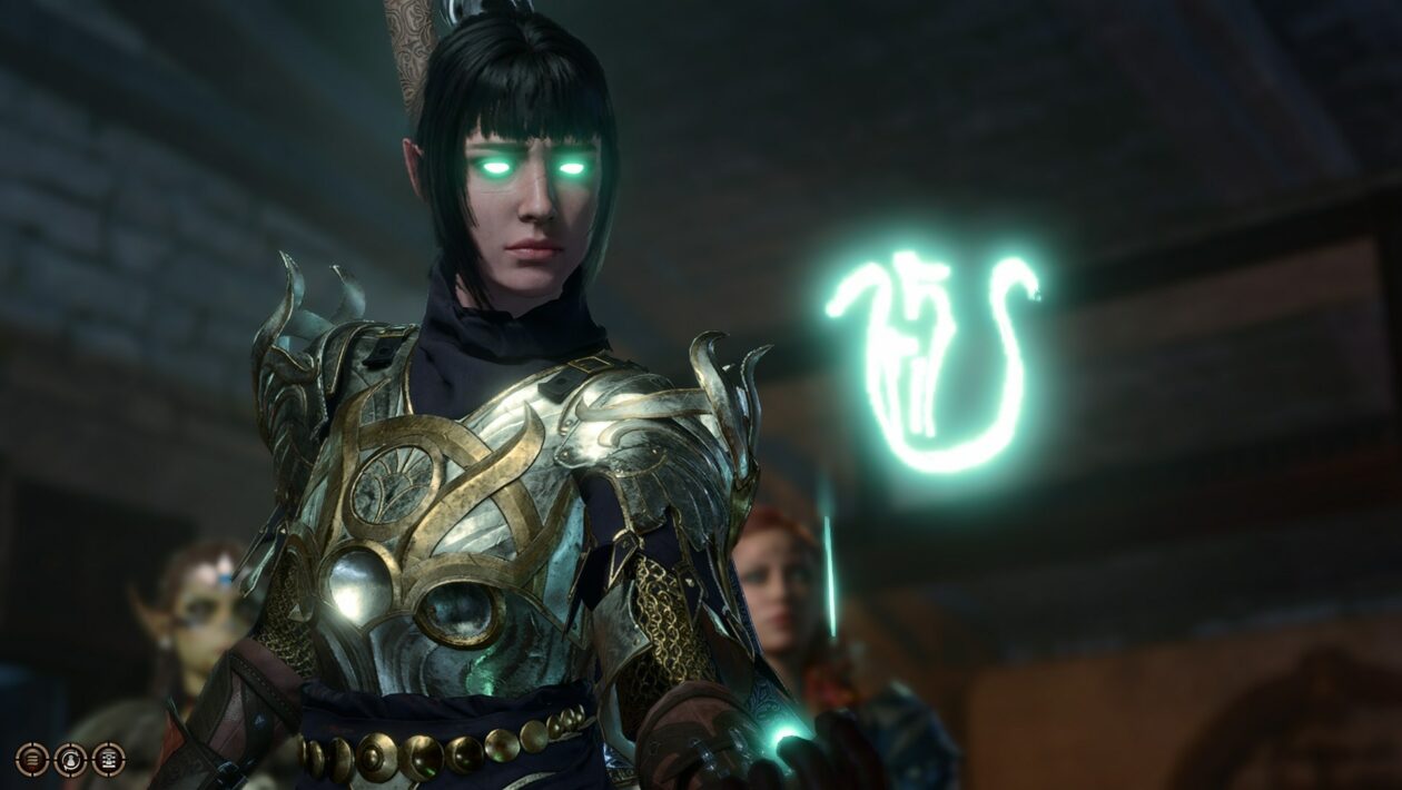 Baldur’s Gate III vyjde na Xboxu letos, ale na Series S bez split-screenu » Vortex