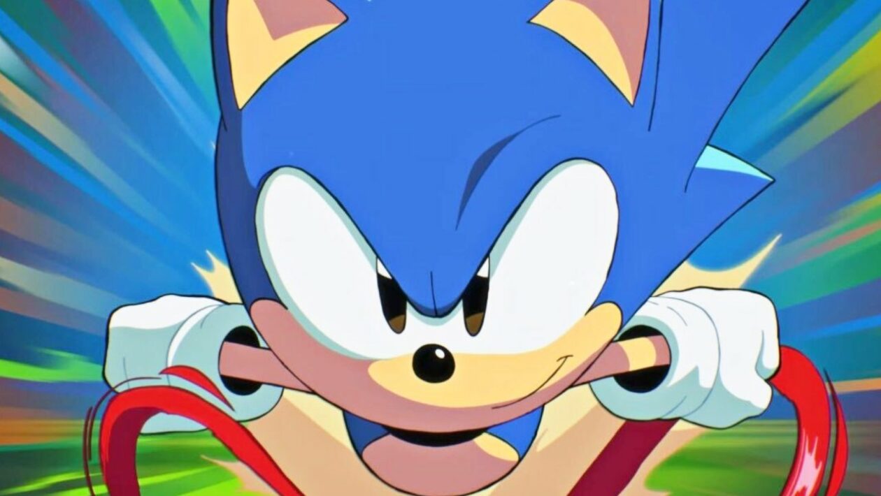 Objevují se další zmínky o hudbě pro Sonica od krále popu
