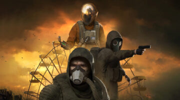 S.T.A.L.K.E.R. 2: Heart of Chornobyl, S.T.A.L.K.E.R. 2 hlásí, že stále žije
