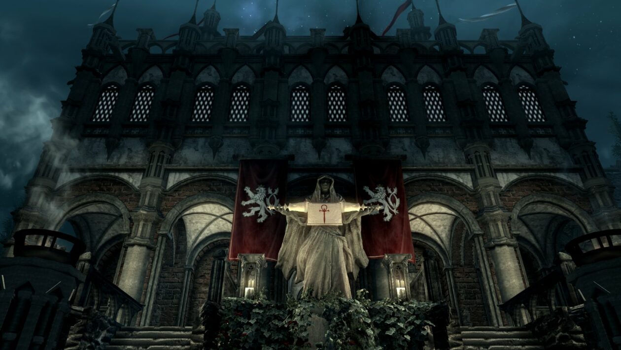 The Elder Scrolls V: Skyrim, Bethesda Softworks, Podívejte se na nová videa z Prahy ve Skyrimu