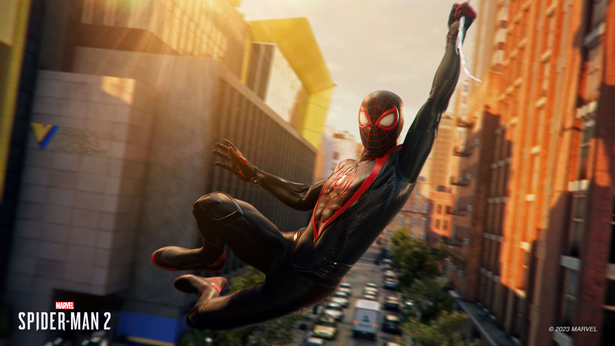 Marvel’s Spider-Man 2, Sony Interactive Entertainment, Zahráli jsme si Marvel’s Spider-Man 2