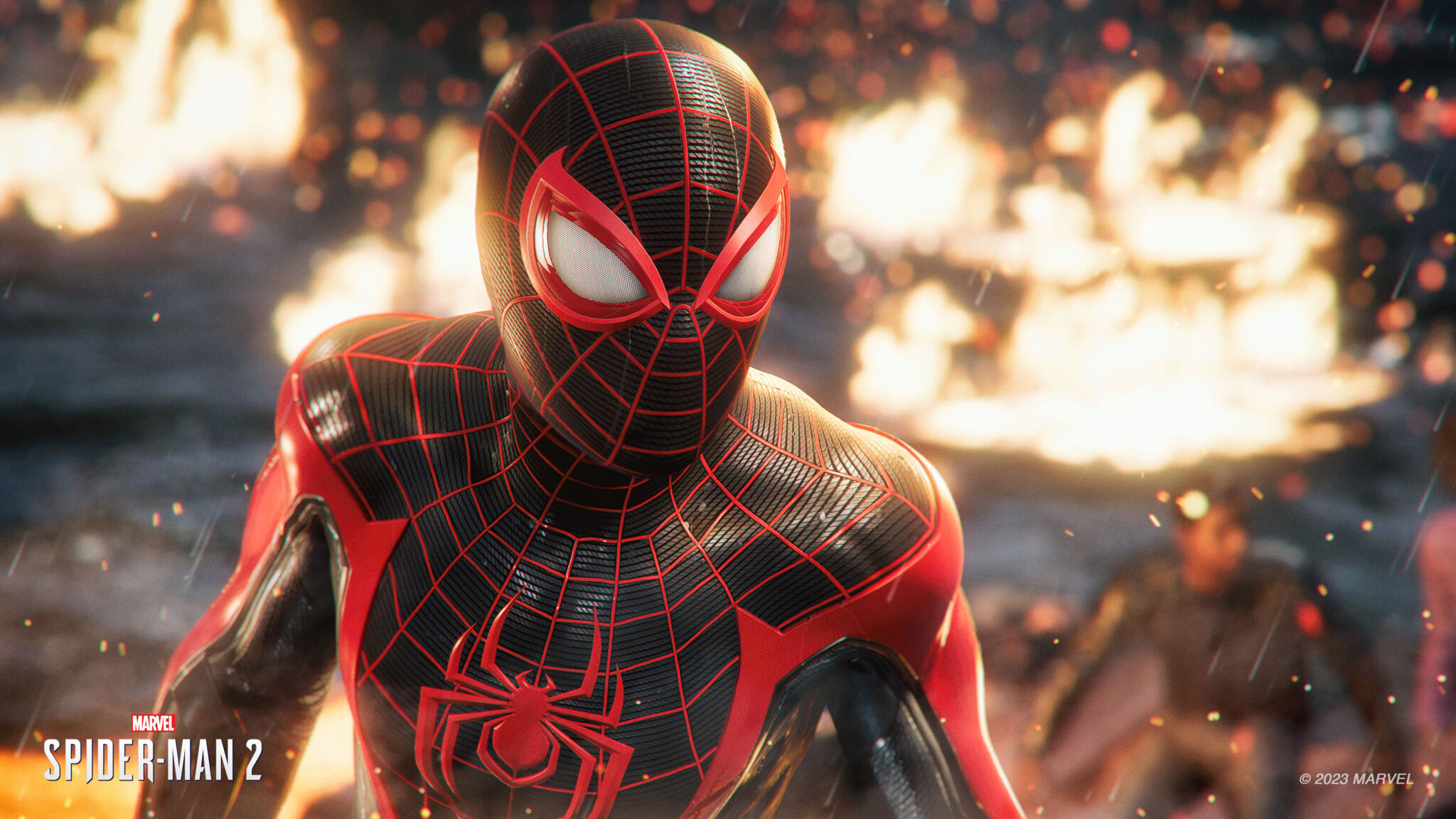 Marvel’s Spider-Man 2, Sony Interactive Entertainment, Zahráli jsme si Marvel’s Spider-Man 2