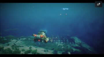 Under the Waves, Quantic Dream, Recenze Under the Waves