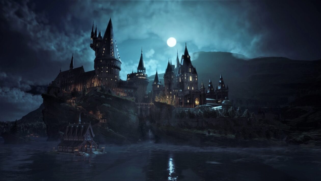Chystá se oficiální dokument o vývoji Hogwarts Legacy » Vortex