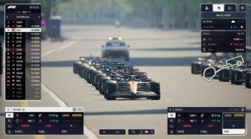 F1 Manager 2023, Frontier Developments, Recenze F1 Manager 2023