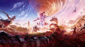 Horizon Forbidden West, Sony Interactive Entertainment, Horizon Forbidden West vyjde příští rok na PC