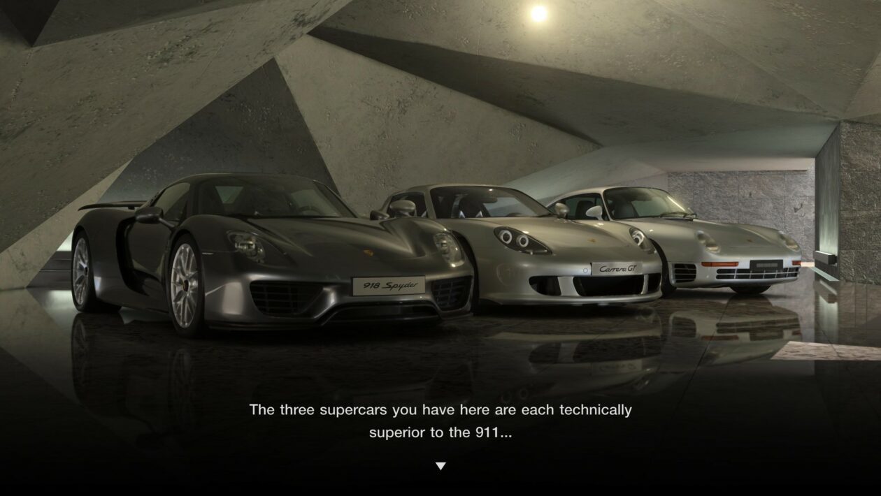 Gran Turismo 7, Sony Interactive Entertainment, Podpora GT Sport končí a nový update do GT7