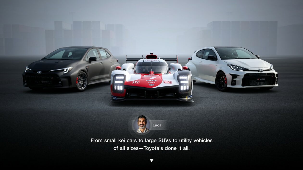 Gran Turismo 7, Sony Interactive Entertainment, Podpora GT Sport končí a nový update do GT7