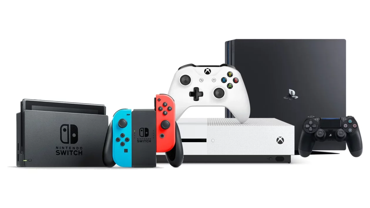 „Switch 2“ má mít výkon jako PS4 a Xbox One