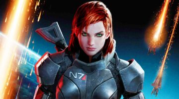Mass Effect (nový), Electronic Arts, Příští Mass Effect nemusí mít open-world