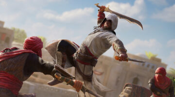 Assassin’s Creed Mirage (Rift), Ubisoft, První dojmy z Assassin’s Creed Mirage potvrzují návrat ke kořenům