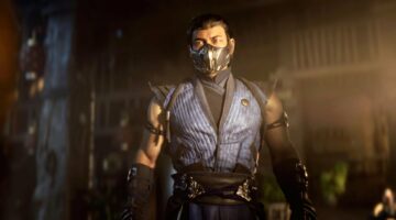 Mortal Kombat 1, Warner Bros. Interactive Entertainment, Recenze Mortal Kombat 1