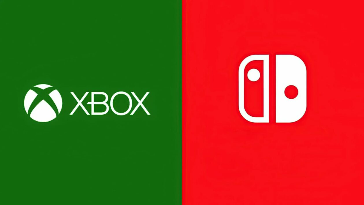 Microsoft chtěl koupit Nintendo a WB Games