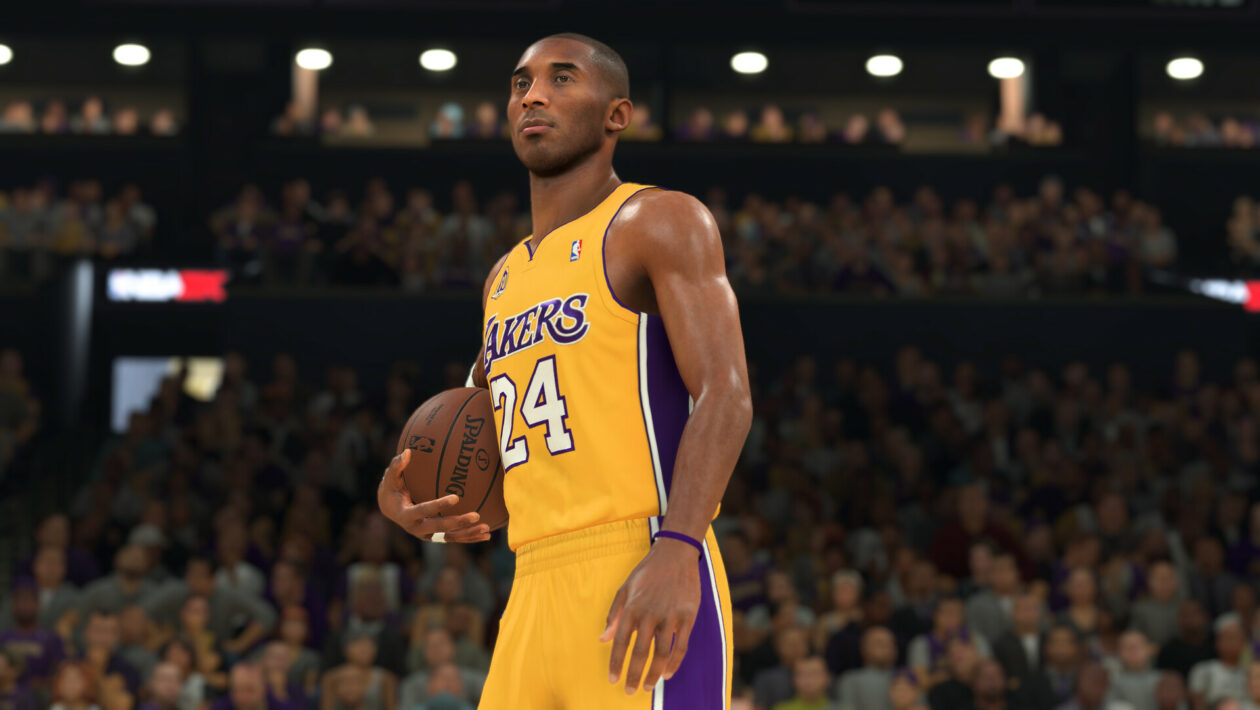 NBA 2K24 je druhou nejhůře hodnocenou hrou na Steamu