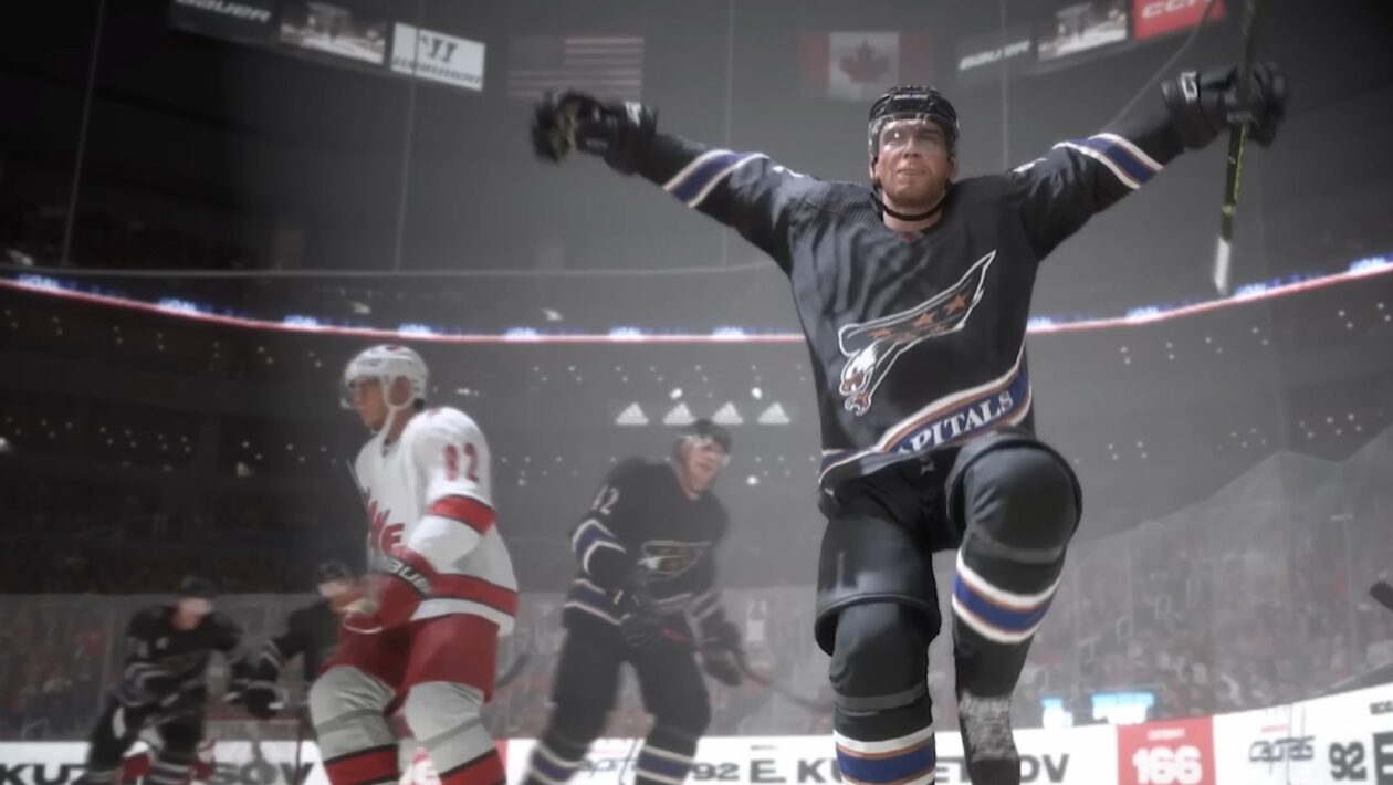 Omluva Unity za poplatky, skvělá prezentace NHL 24, MK 1 na Switchi a oslavy GTA V » Vortex