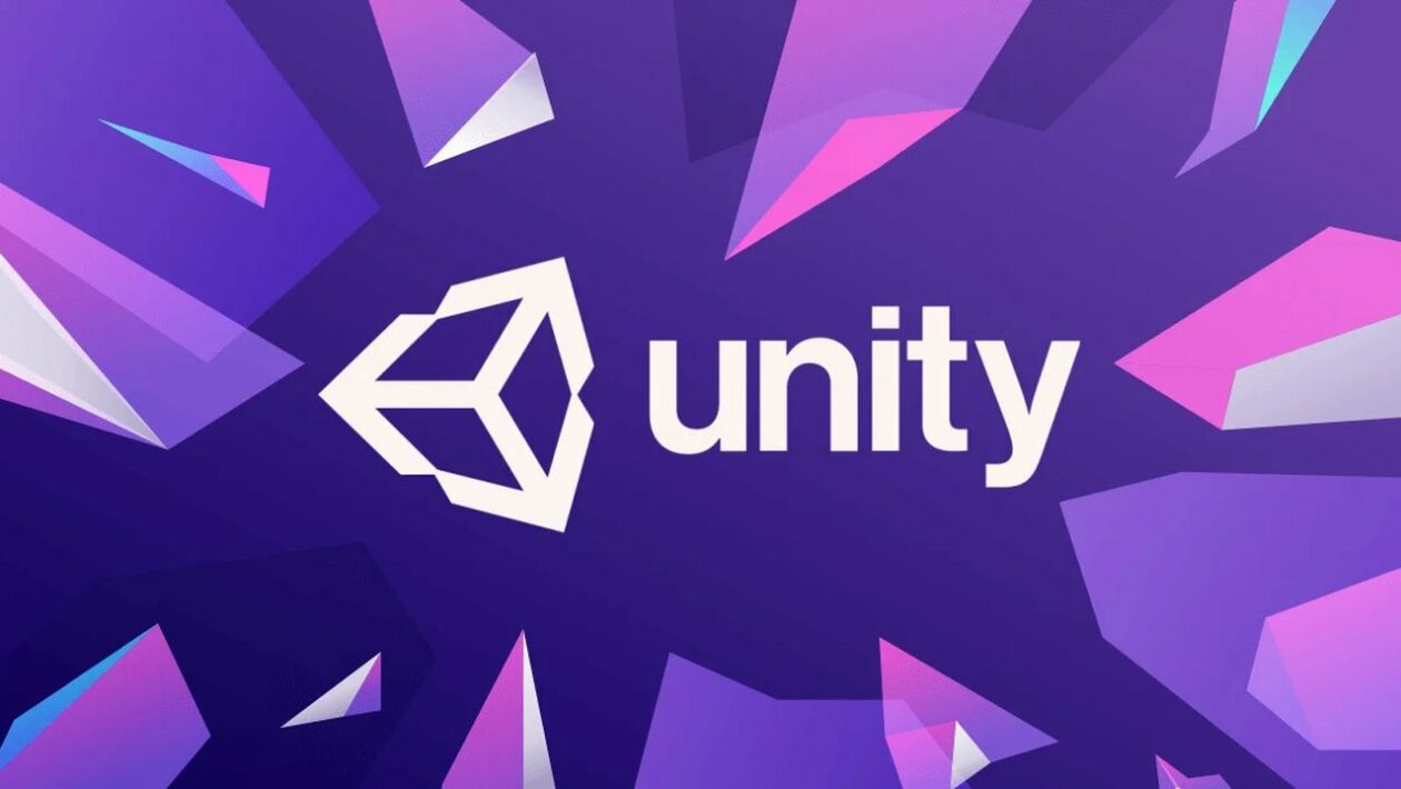 Unity zavádí poplatky za každou instalaci hry