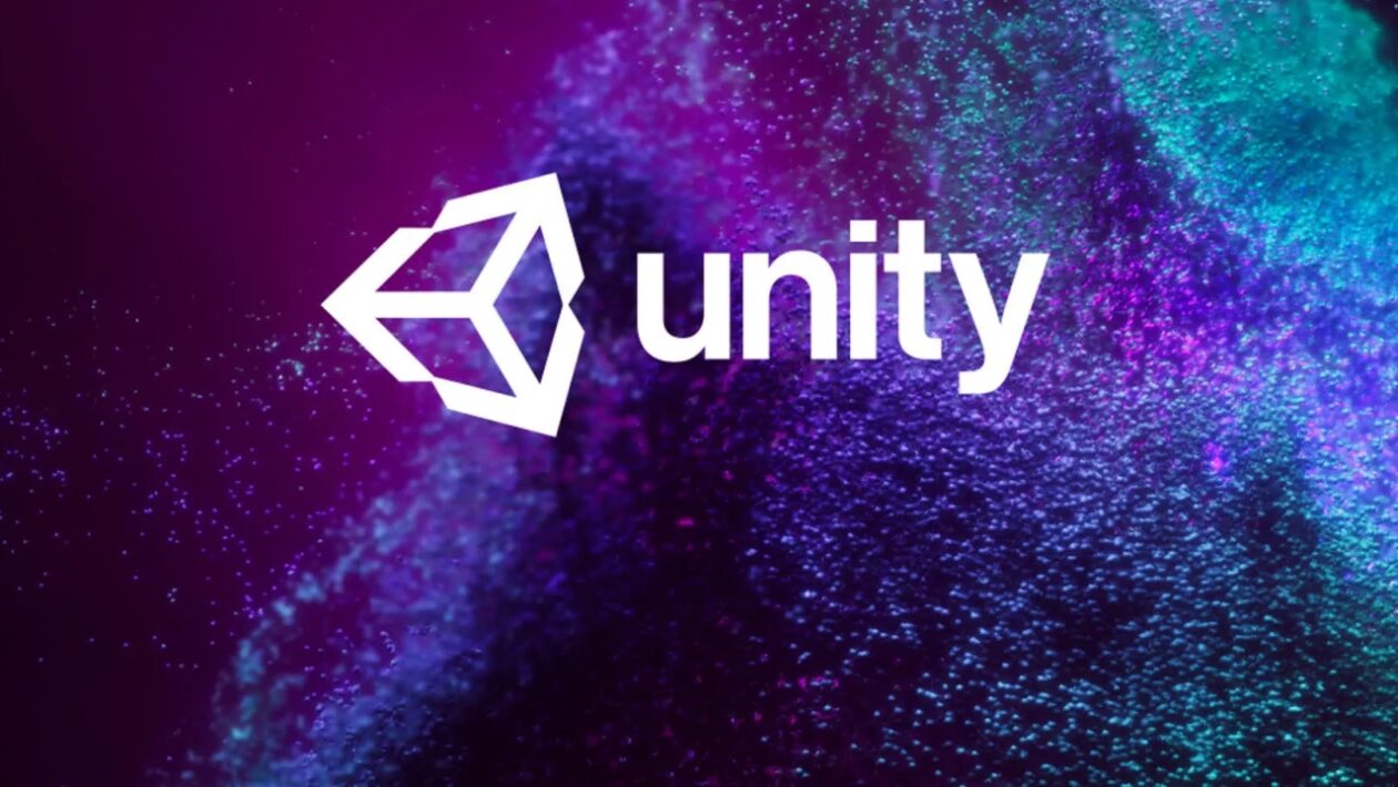 Unity mění pravidla instalačních poplatků » Vortex