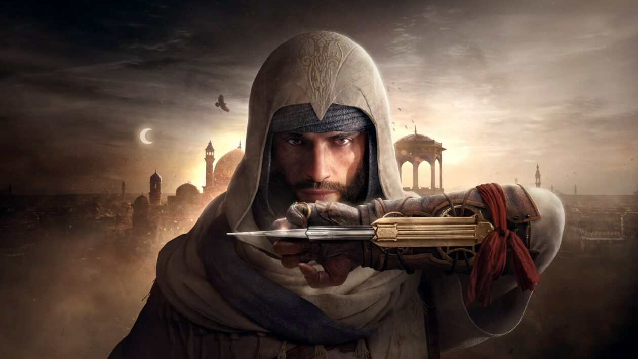Recenze Assassin’s Creed Mirage » Vortex