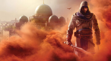Assassin’s Creed Mirage (Rift), Ubisoft, Xbox odmítal hráče pustit do Bagdádu