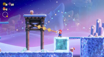 Super Mario Bros. Wonder, Nintendo, Recenze Super Mario Bros. Wonder