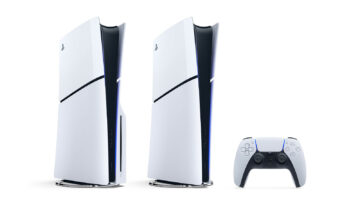 Sony oficiálně oznámila menší a lehčí PlayStation 5