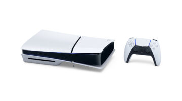 Sony oficiálně oznámila menší a lehčí PlayStation 5