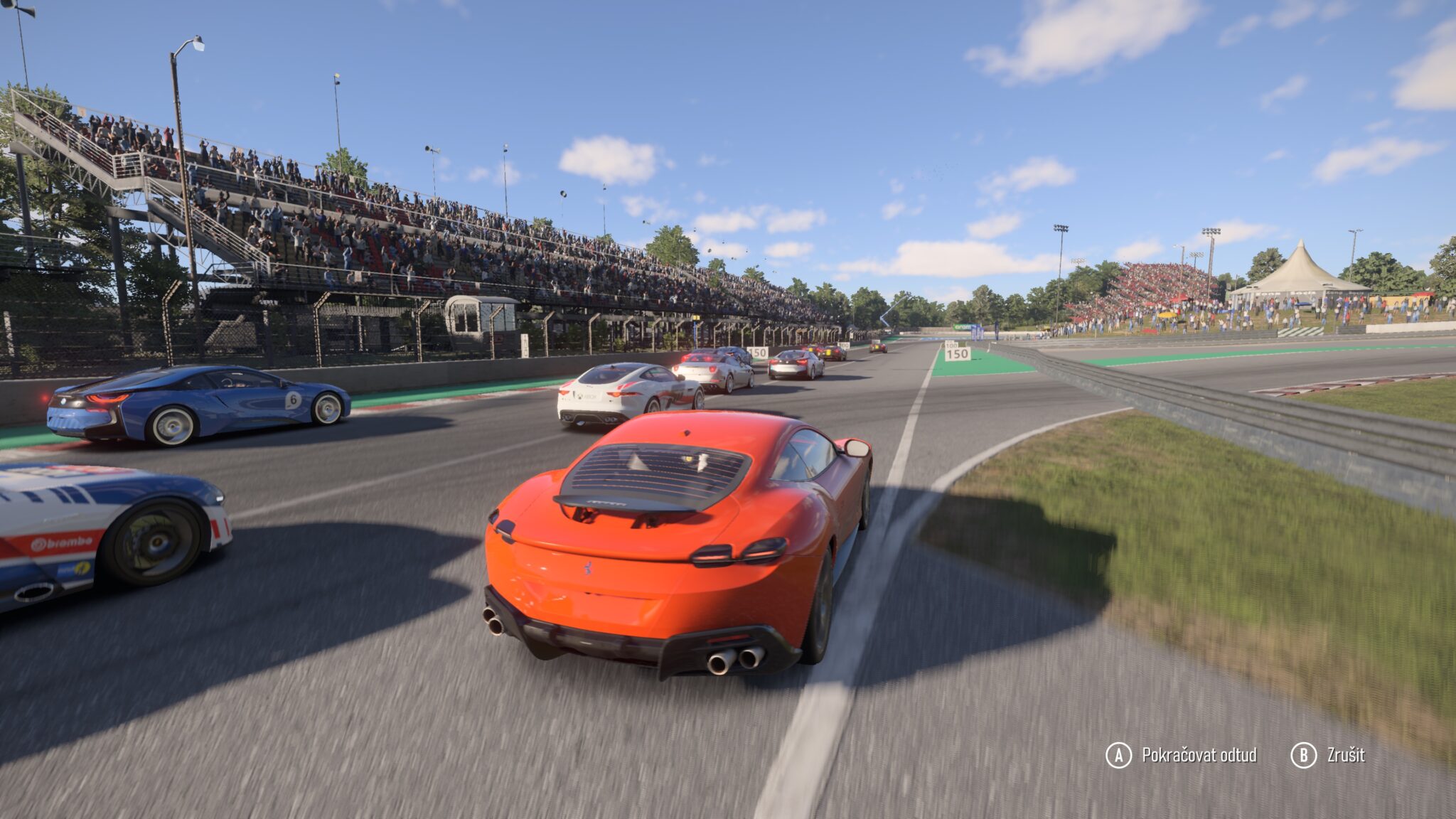 Forza Motorsport, Microsoft, Recenze Forza Motorsport