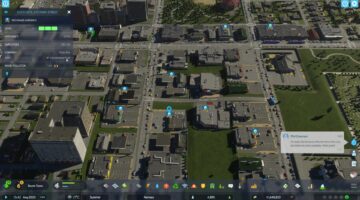Cities: Skylines II, Paradox Interactive, Recenze Cities: Skylines II