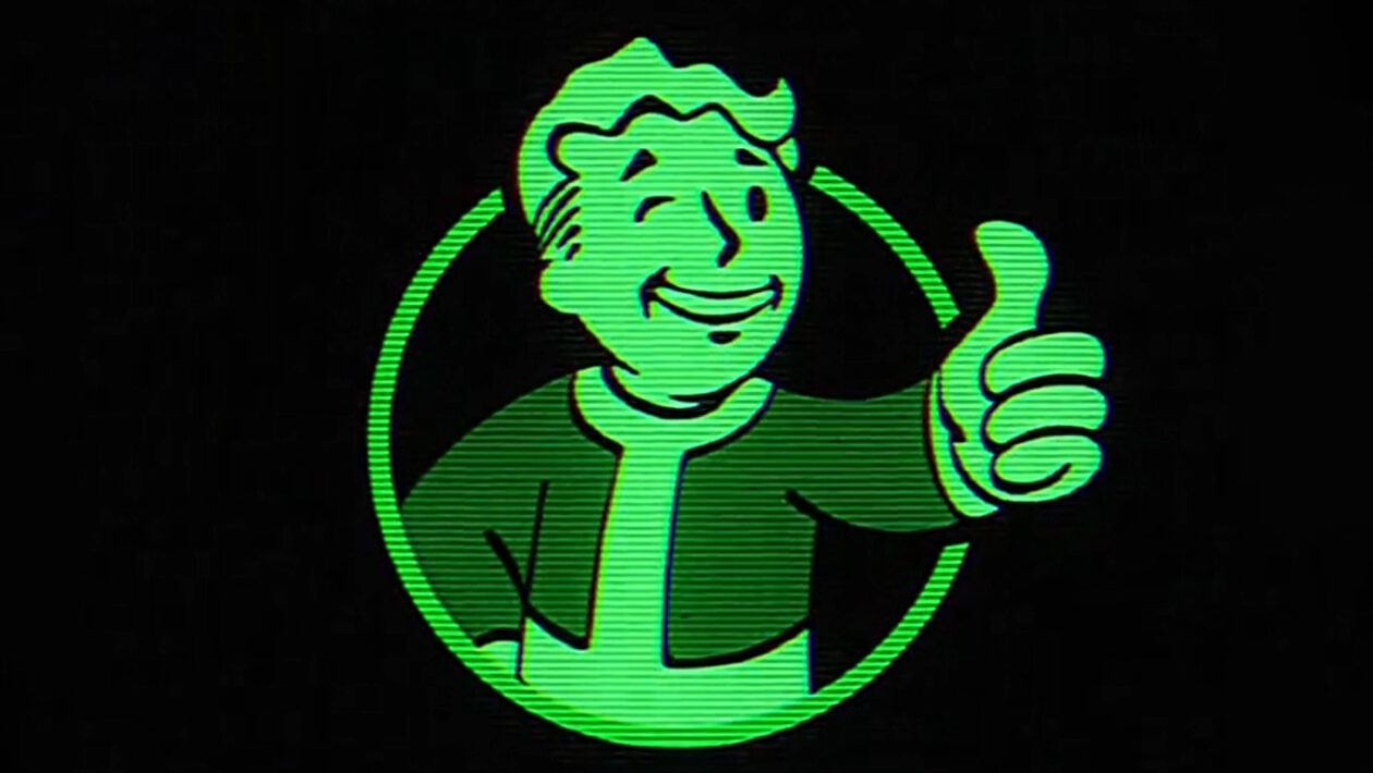 Amazon odhalil datum premiéry seriálu Fallout » Vortex
