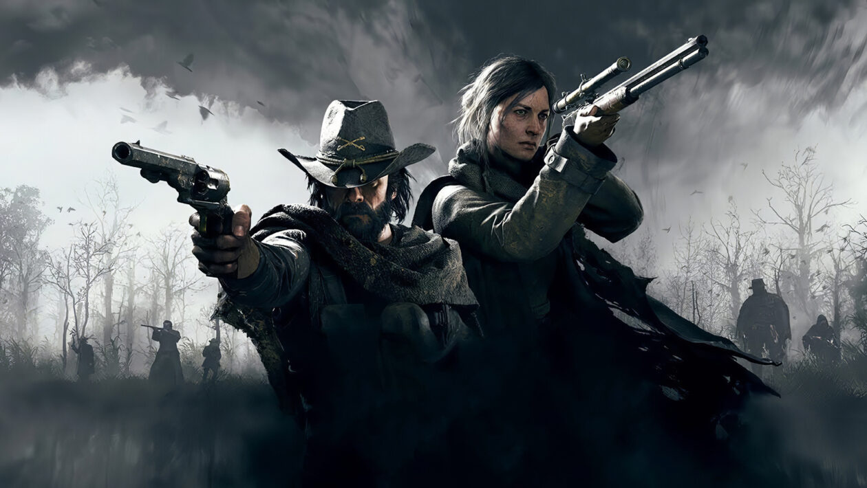 Showdown obdrží nativní verzi pro PS5 a Xbox Series » Vortex