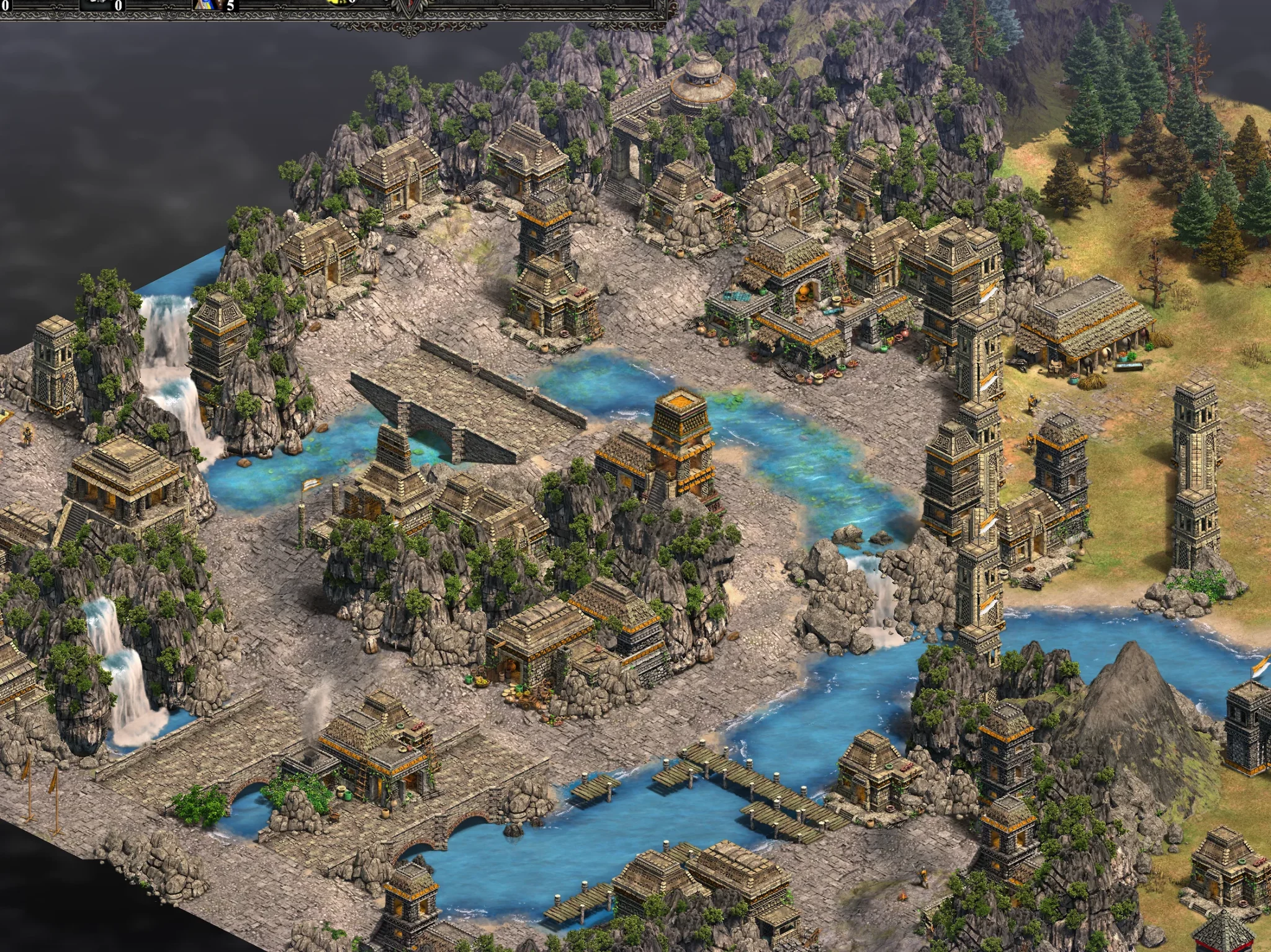 Age of Empires II: Definitive Edition, Xbox Game Studios, Fanoušky zaujal Skyrim v Age of Empires II