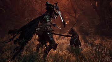 Lords of the Fallen, CI Games, Lords of the Fallen mění fungování režimu New Game Plus