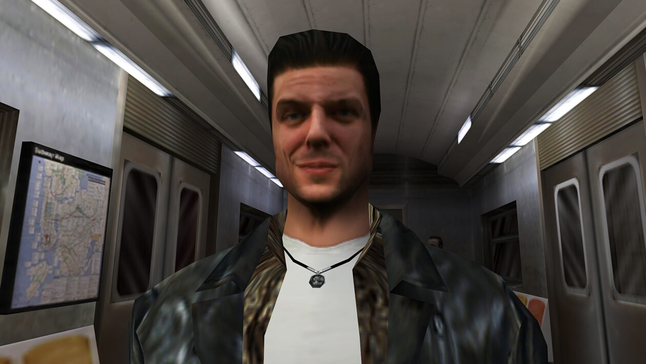Vylepšený Max Payne míří do produkční fáze
