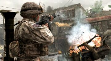 Call of Duty: Modern Warfare III (2023), Activision, Activision má naplánované Call of Duty do roku 2027